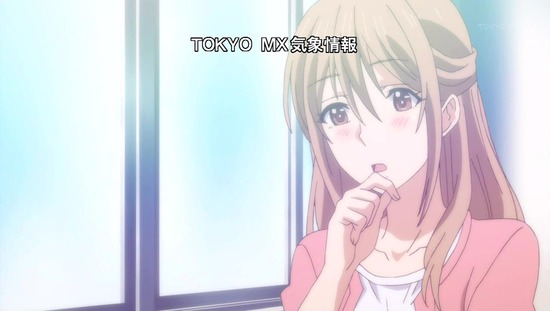 お見合い相手は教え子、強気な、問題児。　４話番組カット002