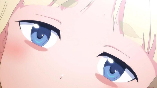 ルミナスウィッチーズ 3話場面カット026