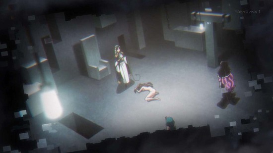 魔法少女にあこがれて 8話場面カット079