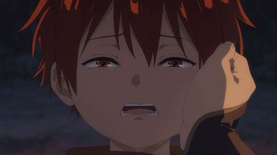 葬送のフリーレン 12話場面カット52