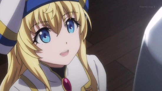 ゴブリンスレイヤー 11話番組カット017