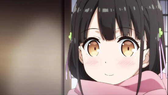 One Room 4話場面Sample002