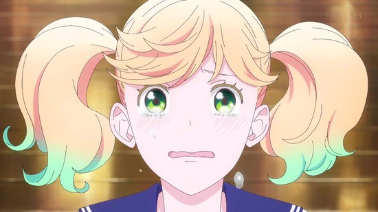 かげきしょうじょ!! 第二幕場面カット015