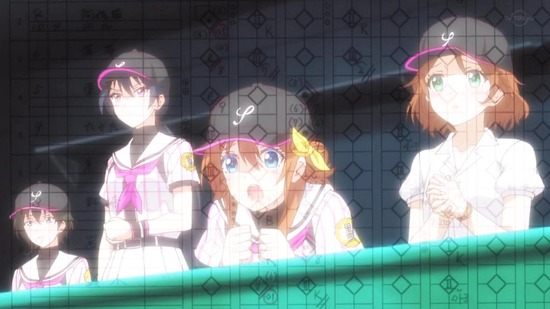 八月のシンデレラナイン 12話番組zカット030