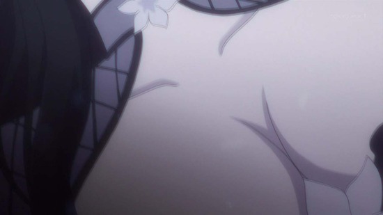 閃乱カグラ SHINOVI MASTER -東京妖魔篇- 12話番組カット040