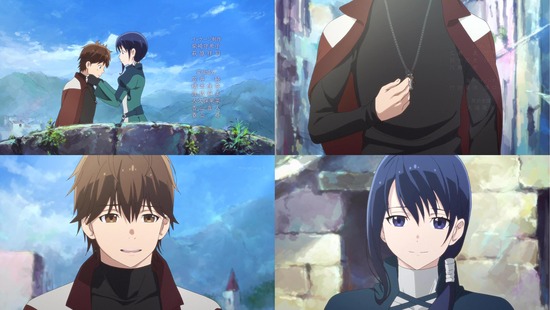 灰と幻想のグリムガル 最終回12話_画像sample_012