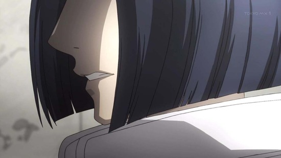 東京喰種トーキョーグールre 12話場面カット011