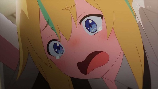 夜のクラゲは泳げない 2話場面カット017