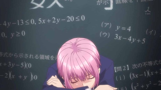 五等分の花嫁 7話番組カット035