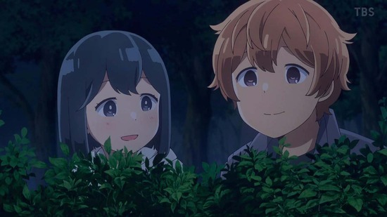 阿波連さんははかれない 10話場面カット023