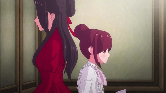 死神坊ちゃんと黒メイド　１１話場面カット005