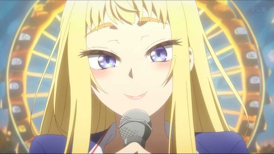 道産子ギャルはなまらめんこい　５話場面カット001