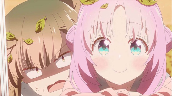 星屑テレパス 8話場面カット18