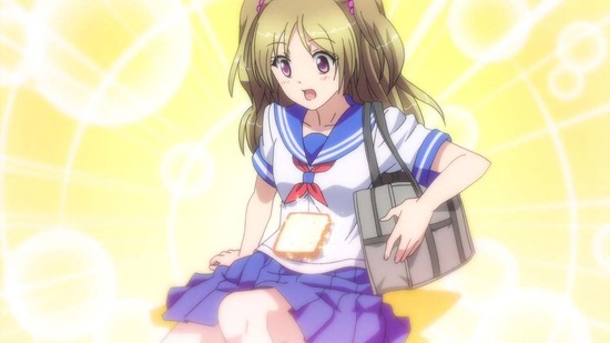 理系が恋に落ちたので証明してみた。 5話場面カット004