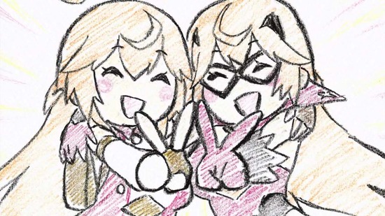 ラストピリオド 終わりなき螺旋の物語6話場面カット022