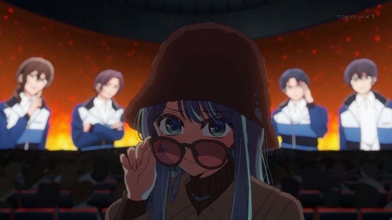 【推しの子】 14話場面カット005