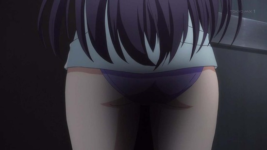 神田川JET GIRLS 5話番組カット086