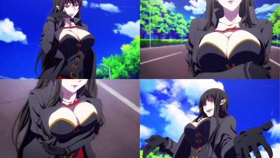 無彩限のファントム・ワールド 最終回13話_画像sample_007