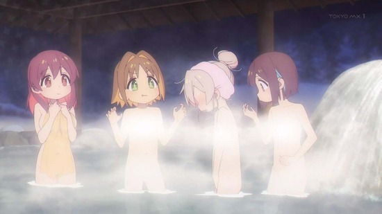 お兄ちゃんはおしまい! 12話場面カット053