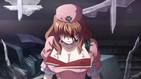 魔法少女特殊戦あすか 5話番組カット019