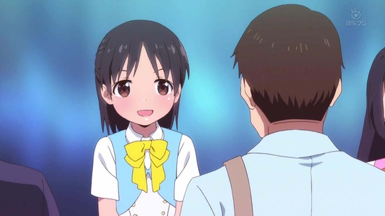 ゲキドル 3話場面カット055
