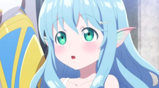 ありふれた職業で世界最強 2話場面カット_017