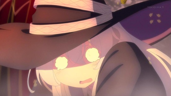 魔女の旅々 4話場面カット013