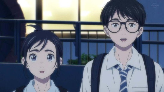 君は放課後インソムニア 3話場面カット024