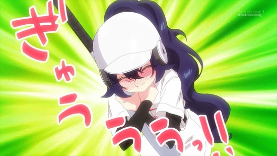 君のことが大大大大大好きな100人の彼女 18話場面カット041