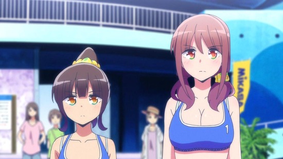 はるかなレシーブ #10番組カット003