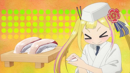 変人のサラダボウル 9話場面カット011