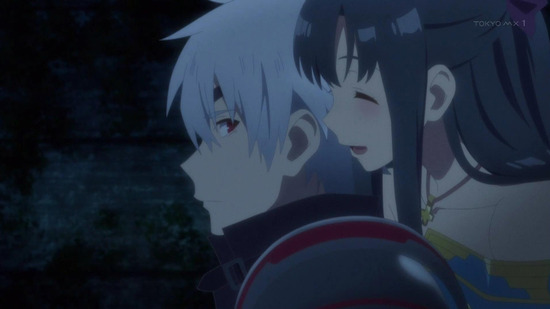 ありふれた職業で世界最強 2nd season 6話画面カット017