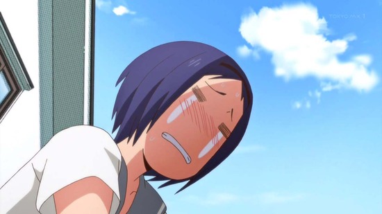 ちおちゃんの通学路　第3話場面カット043