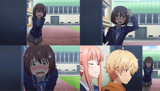 この美術部には問題がある! 12話場面カットまとめ_006