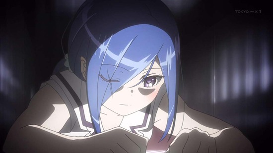 RELEASE THE SPYCE　３話場面カット023