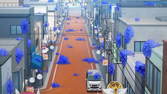 株式会社マジルミエ 3話場面カット026