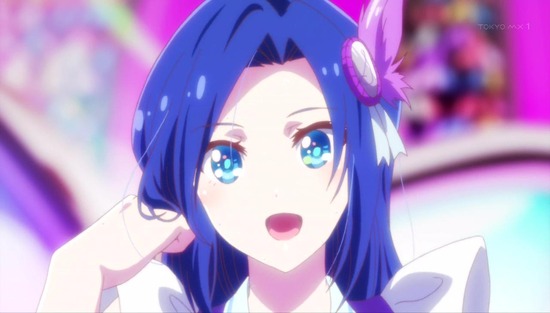 アイドルメモリーズ 最終回12話場面sampl_011