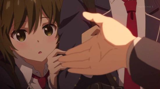 継母の連れ子が元カノだった 6話場面カット044