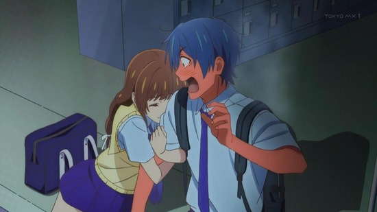 夫婦以上、恋人未満。 1話場面カット074