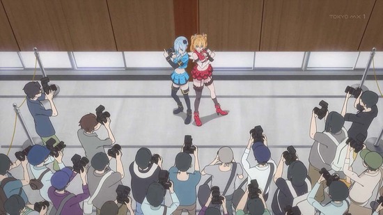 2.5次元の誘惑 14話場面カット027