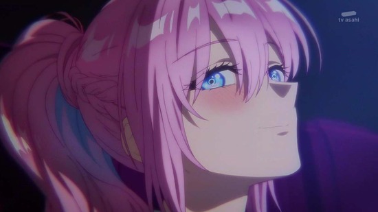 可愛いだけじゃない式守さん 3話番組カット028