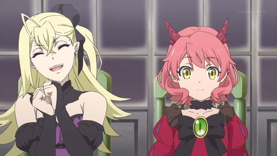 旗揚!けものみち 10話番組カット015