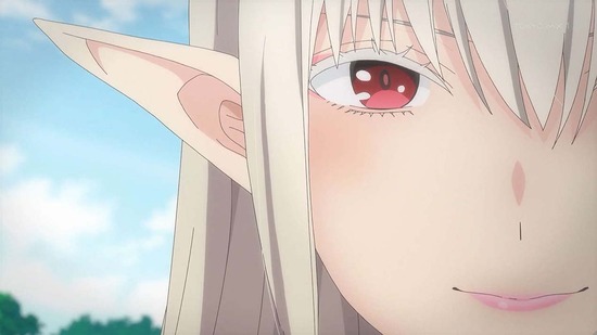 2.5次元の誘惑 10話場面カット11