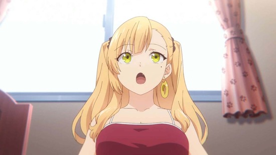 犬になったら好きな人に拾われた。 2話場面カット028