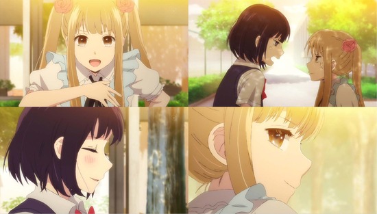 クズの本懐 9話場面カットSample020
