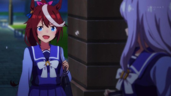 ウマ娘 プリティーダービー Season 2 3話場面カット048