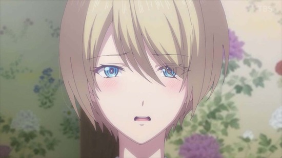 女神のカフェテラス ２０話場面カット23