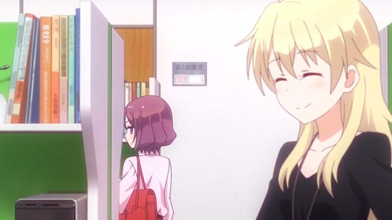 NEW GAME!! 4話番組カット_030