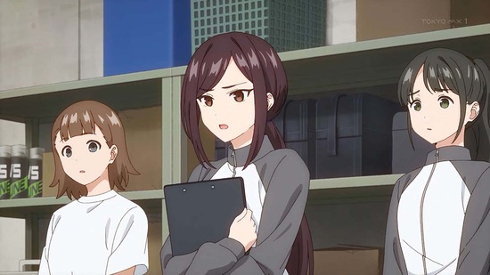 時々ボソッとロシア語でデレる隣のアーリャさん 4話場面カット015