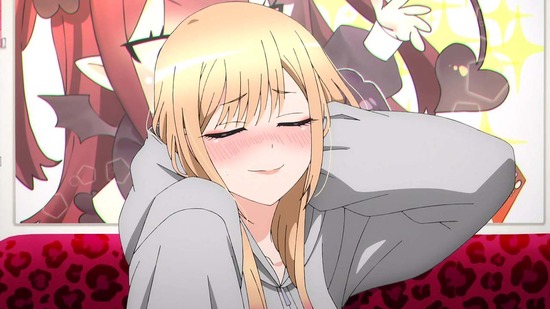 その着せ替え人形は恋をする 7話画面カット038